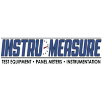 Instru-measure Logo