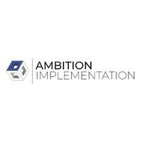 Ambition Implementation Logo