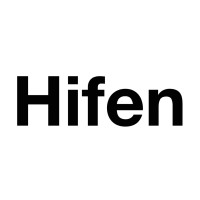 Hifen Logo
