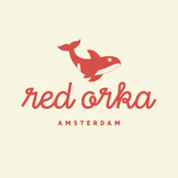 Red Orka Logo