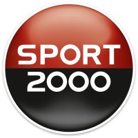SPORT 2000 Dinard Pleurtuit Logo