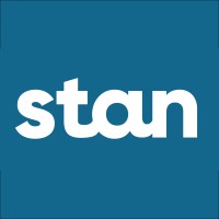 Stan BIO Logo