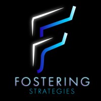 Fostering Strategies Logo