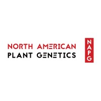 North American Plant Genetics Logo