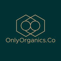 The Only Organic Company INC Logo