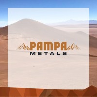 Pampa Metals Logo