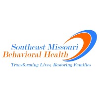 Southeast Missouri Behavioral Health Logo