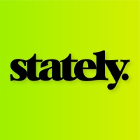 Stately Logo