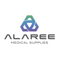 Alaree Medical Supplies Logo