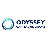 Odyssey Capital Advisors Logo