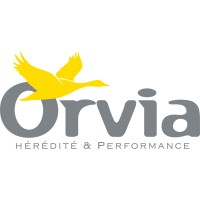 Orvia Logo