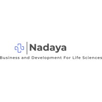 Nadaya Life Sciences Logo