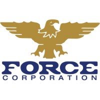 Force Corporation Logo