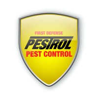 Pestrol Australia Logo