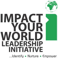 Impact Your World Leadership Initiative(IYWLI) Logo