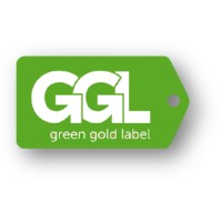 Green Gold Label Foundation Logo