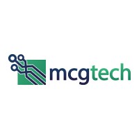 MC GUARANTEE TECHNOLOGY INC Logo