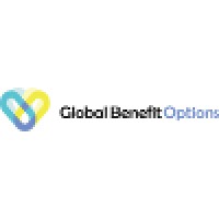 Global Benefit Options Logo