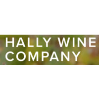 Hally Wine Company Logo