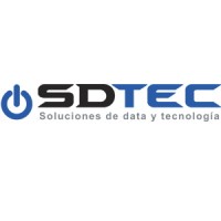 SDTEC Logo