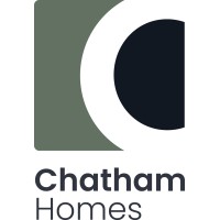 Chatham Homes Logo
