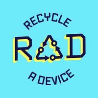 Recycle A Device Logo