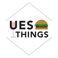 Upper East Side Things Logo