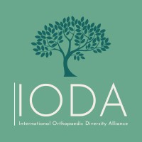 International Orthopaedic Diversity Alliance Logo