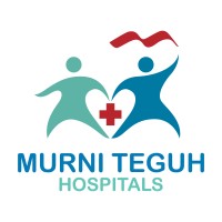 Murni Teguh Hospitals Logo