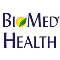 BioMed Health Logo