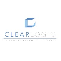 ClearLogic Financial Logo