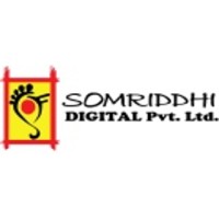 Somriddhi Digital Private Limited Logo