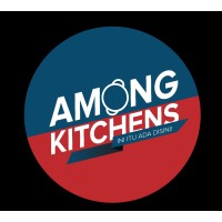 Among Kitchens Logo