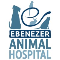 Ebenezer Animal Hospital, LLC Logo