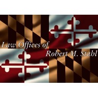 Law Offices Robert M. Stahl, LLC Logo