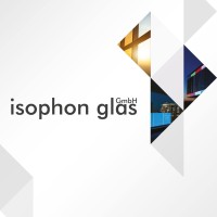 isophon glas GmbH Logo