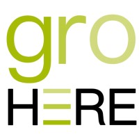 groHERE Harvest Ltd Logo