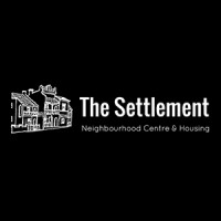 The Sydney University Settlement Logo