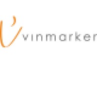 Vinmarker Logo