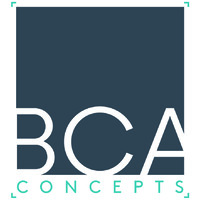 BCA Concepts Logo