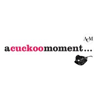 a cuckoo moment... Logo