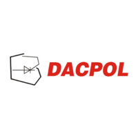 DACPOL Sp. z o.o. Logo