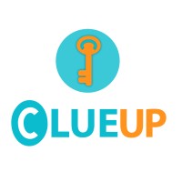 clueup.tech Logo