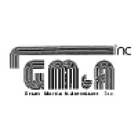 Grant Martin & Associates Logo