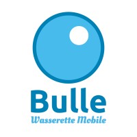 Bulle NPO Logo
