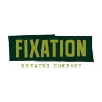 Fixation Brewing Pty Ltd Logo
