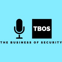 The Business of Security Logo