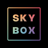 SKYBOX Logo