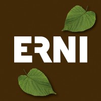 Erni Gartenbau + Planung AG Logo