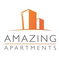 Amazing Apartments Brisbane Logo